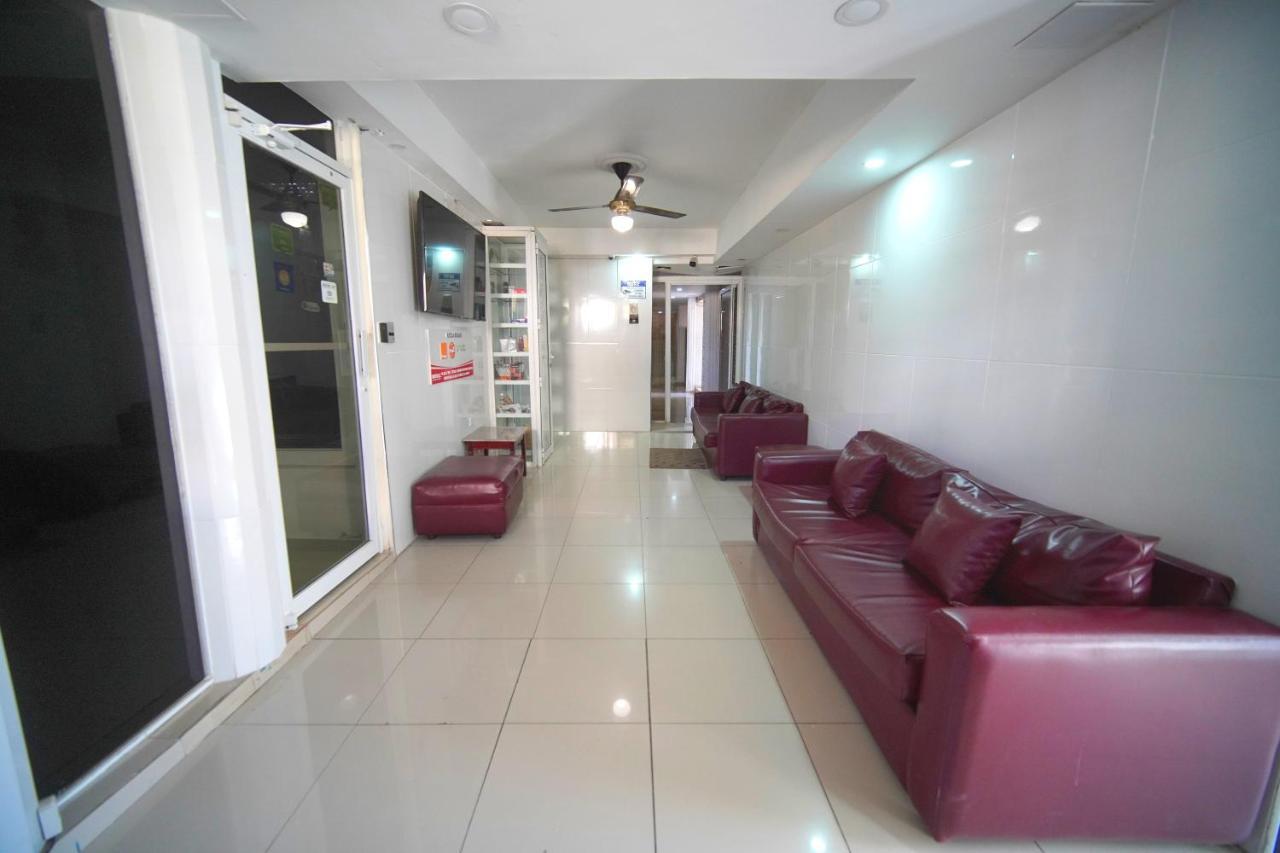 Bnb Tropical Island Aparthotel - Corales Del Sur - Santo Domingo Este La Viva Exterior foto