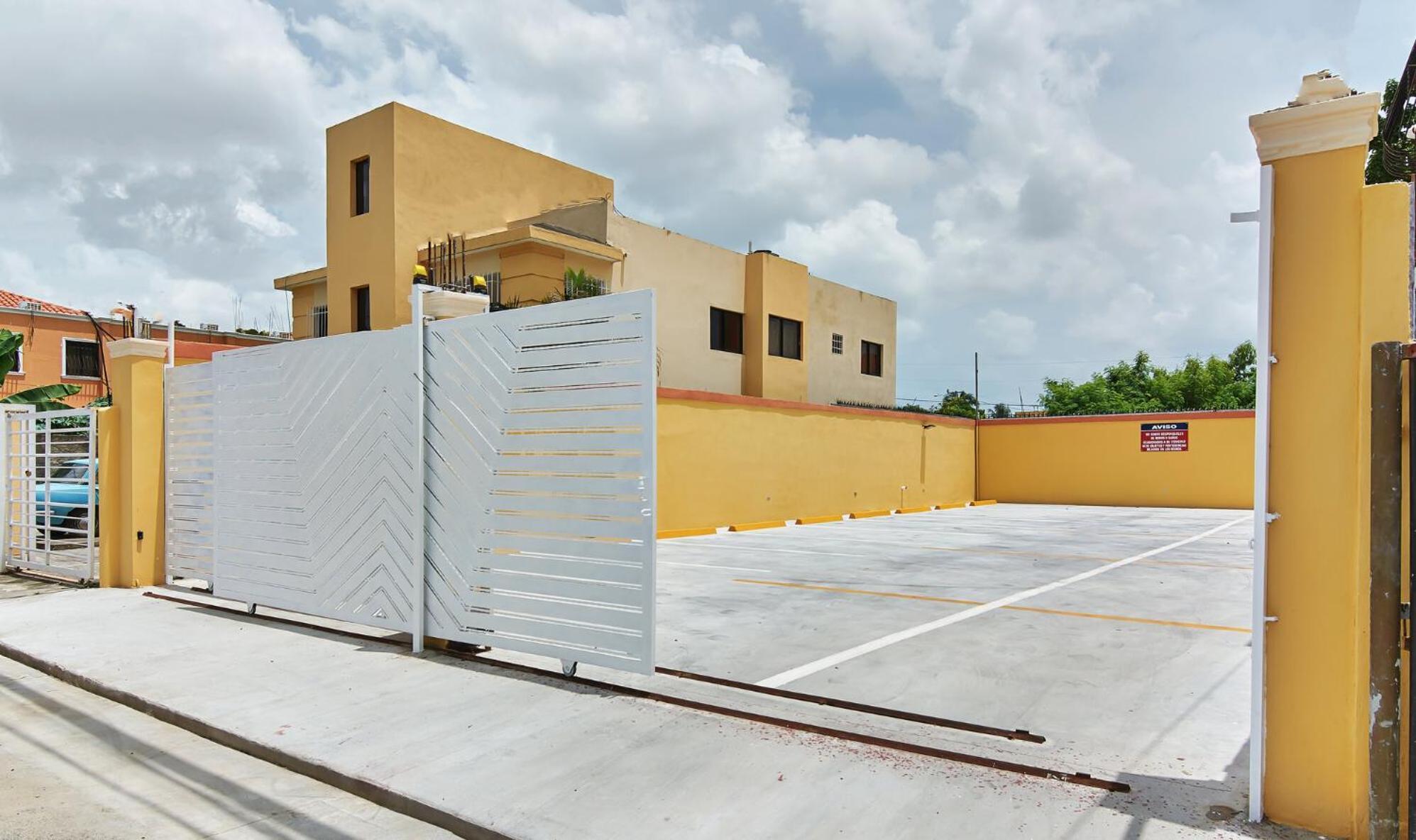 Bnb Tropical Island Aparthotel - Corales Del Sur - Santo Domingo Este La Viva Exterior foto